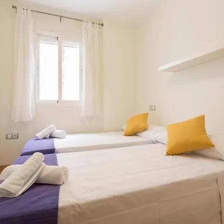 Apartmán Calle Concepcion Centro