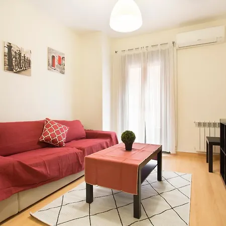 Apartment Calle Concepcion Centro *