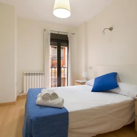 Apartment Calle Concepcion Centro *