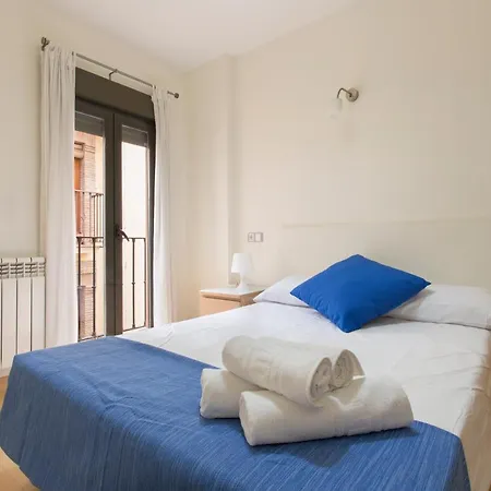 Apartment Calle Concepcion Centro *