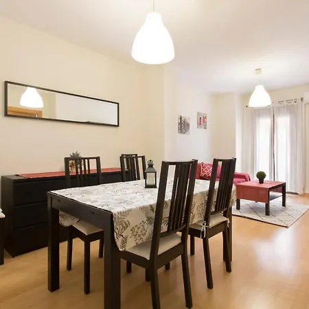 Calle Concepcion Centro Apartment