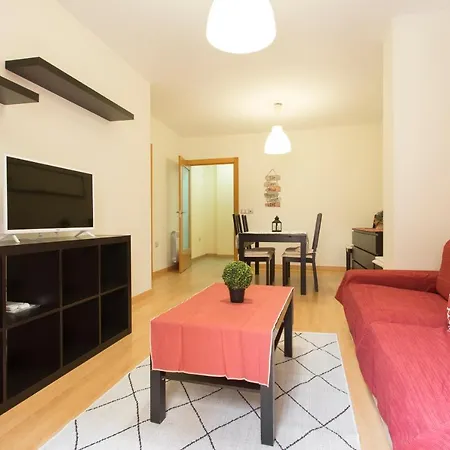Apartment Calle Concepcion Centro