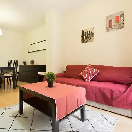 Calle Concepcion Centro Apartment