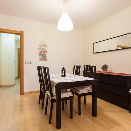Calle Concepcion Centro Apartment Granada