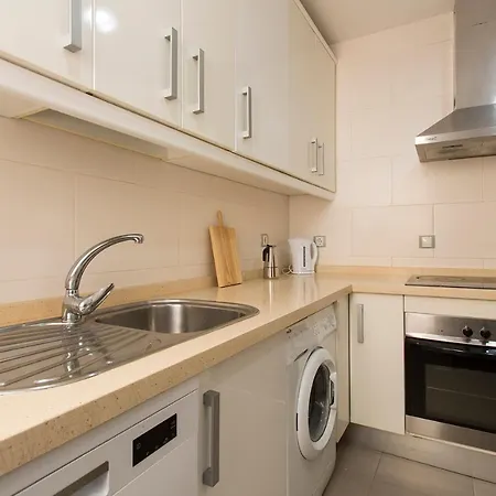Apartmán Calle Concepcion Centro Granada