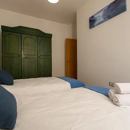 Apartment Calle Concepcion Centro