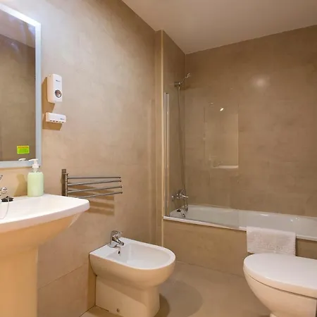 Calle Concepcion Centro グラナダ