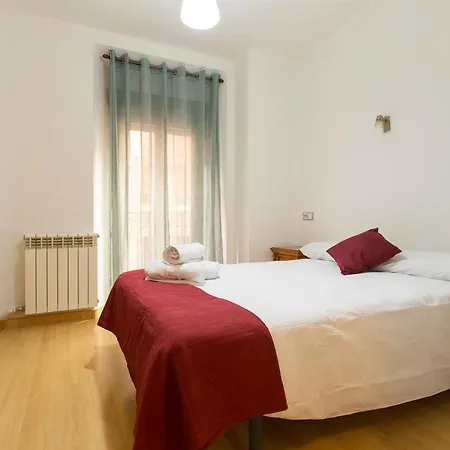 Calle Concepcion Centro Apartment *