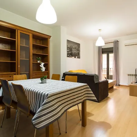 Apartment Calle Concepcion Centro