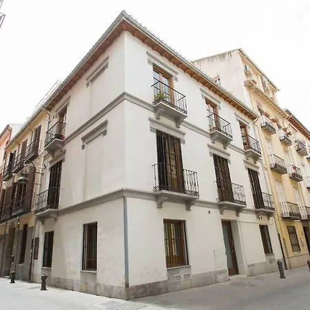 Calle Concepcion Centro * Granada