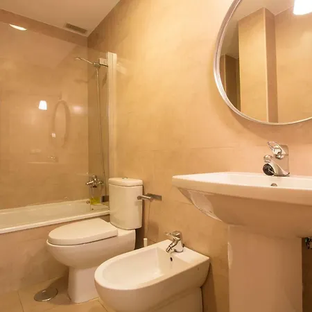 Apartmán Calle Concepcion Centro *