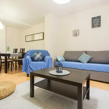Apartmán Calle Concepcion Centro *