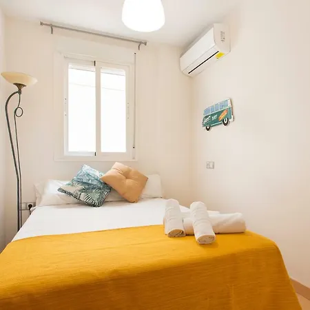 Apartment Calle Concepcion Centro