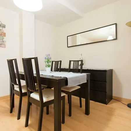 Apartment Calle Concepcion Centro *