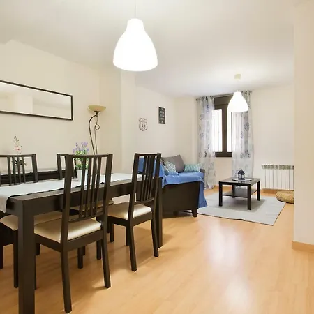 Apartment Calle Concepcion Centro *