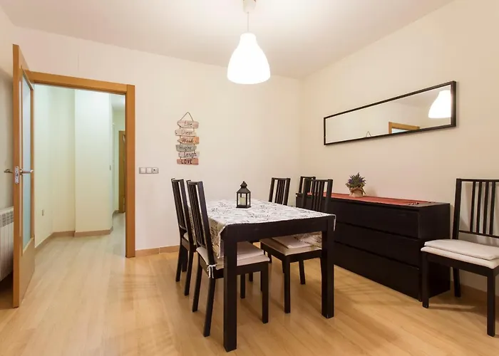 Calle Concepcion Centro דירה גרנדה