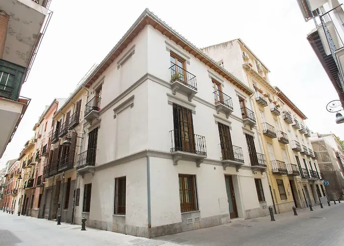 Calle Concepcion Centro * גרנדה