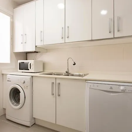 Apartamento Calle Concepcion Centro