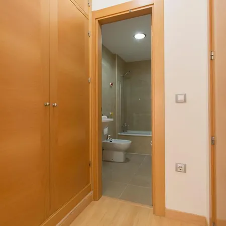 Apartamento Calle Concepcion Centro