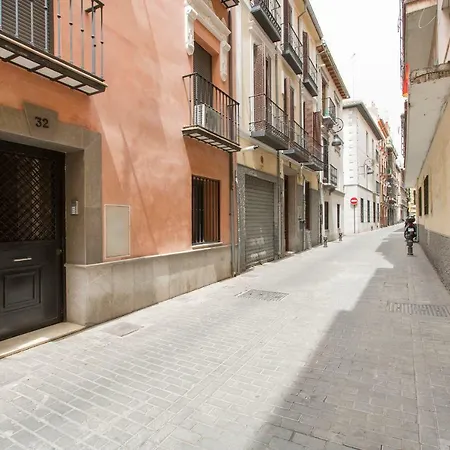 Calle Concepcion Centro *